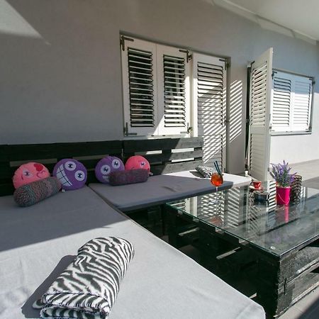 Apartament Apartman Antea Kaštel Stari Zewnętrze zdjęcie