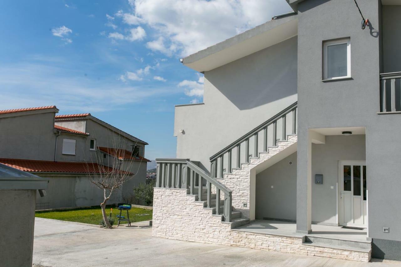 Apartament Apartman Antea Kaštel Stari Zewnętrze zdjęcie
