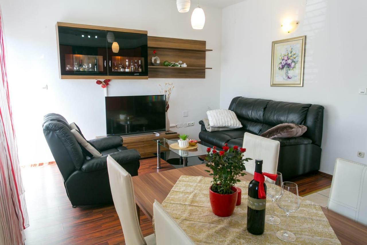 Apartament Apartman Antea Kaštel Stari Zewnętrze zdjęcie