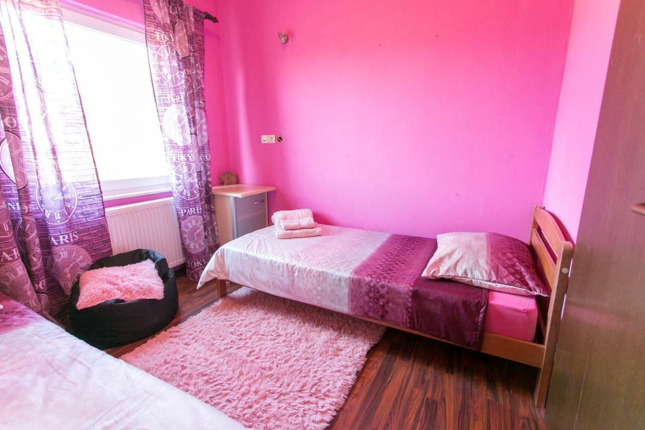 Apartament Apartman Antea Kaštel Stari Zewnętrze zdjęcie