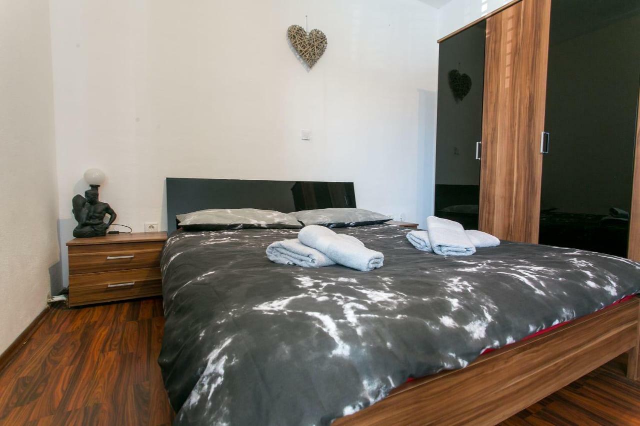 Apartament Apartman Antea Kaštel Stari Zewnętrze zdjęcie