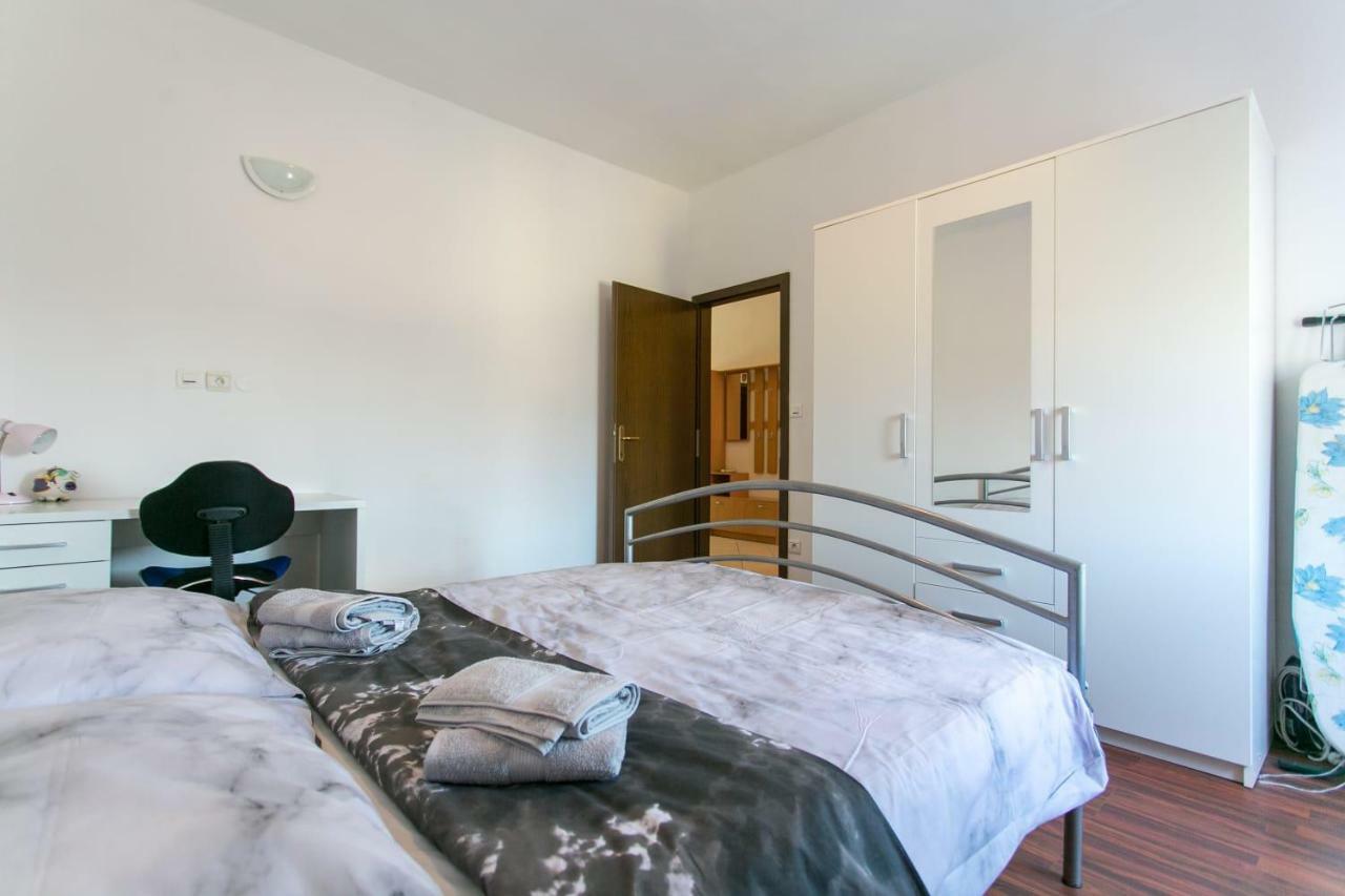Apartament Apartman Antea Kaštel Stari Zewnętrze zdjęcie