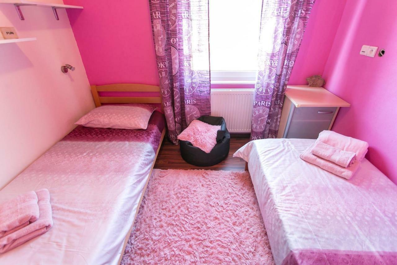 Apartament Apartman Antea Kaštel Stari Zewnętrze zdjęcie