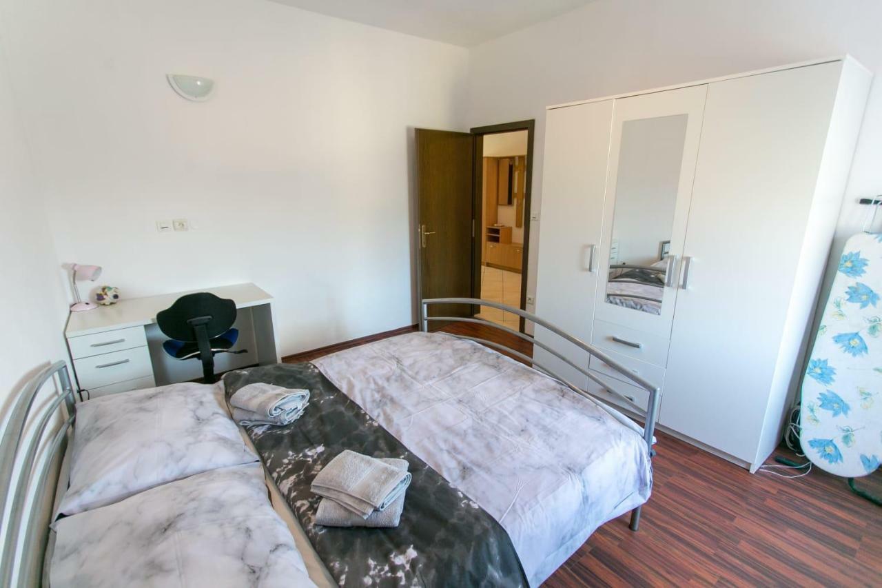 Apartament Apartman Antea Kaštel Stari Zewnętrze zdjęcie