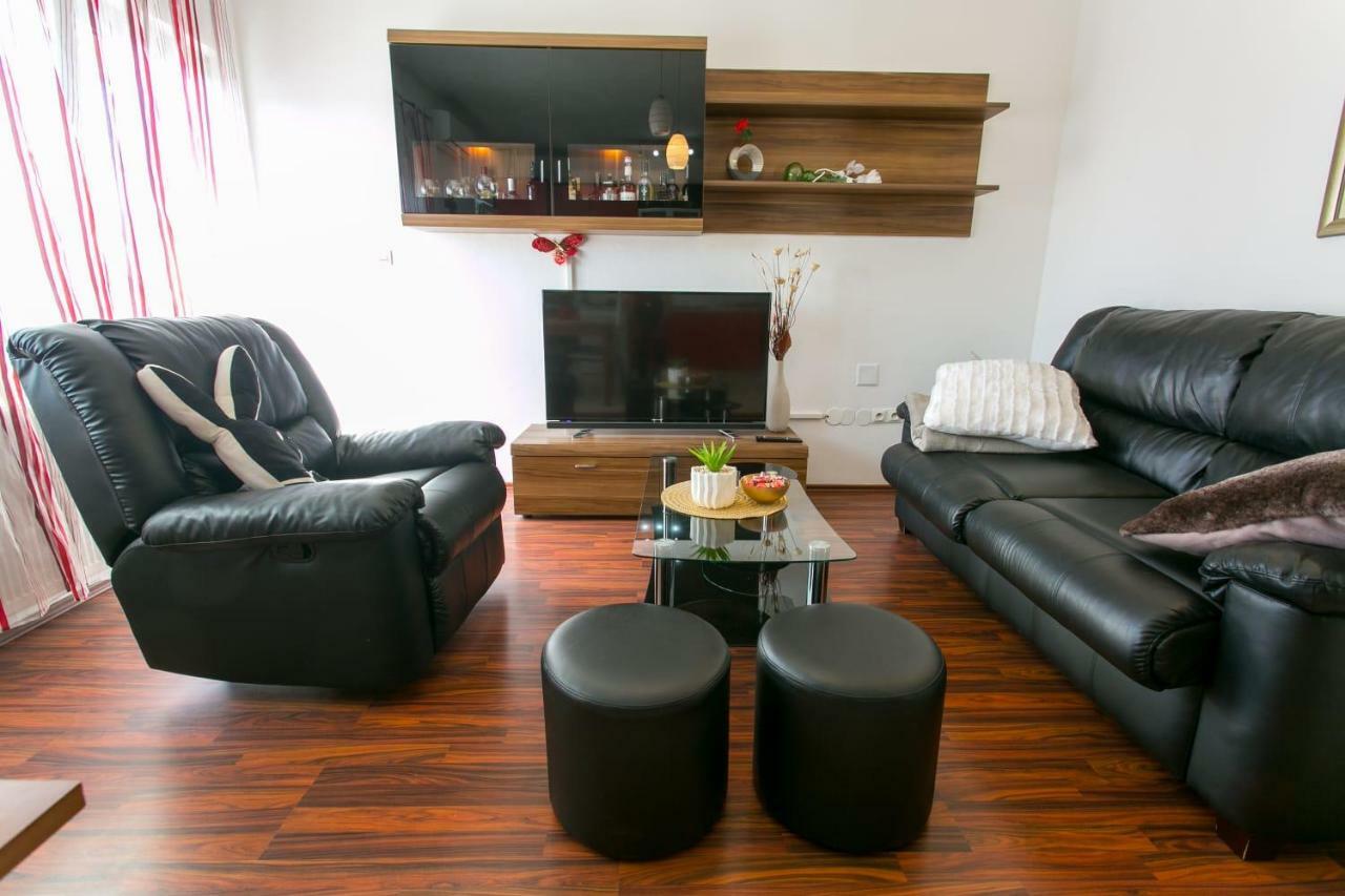 Apartament Apartman Antea Kaštel Stari Zewnętrze zdjęcie