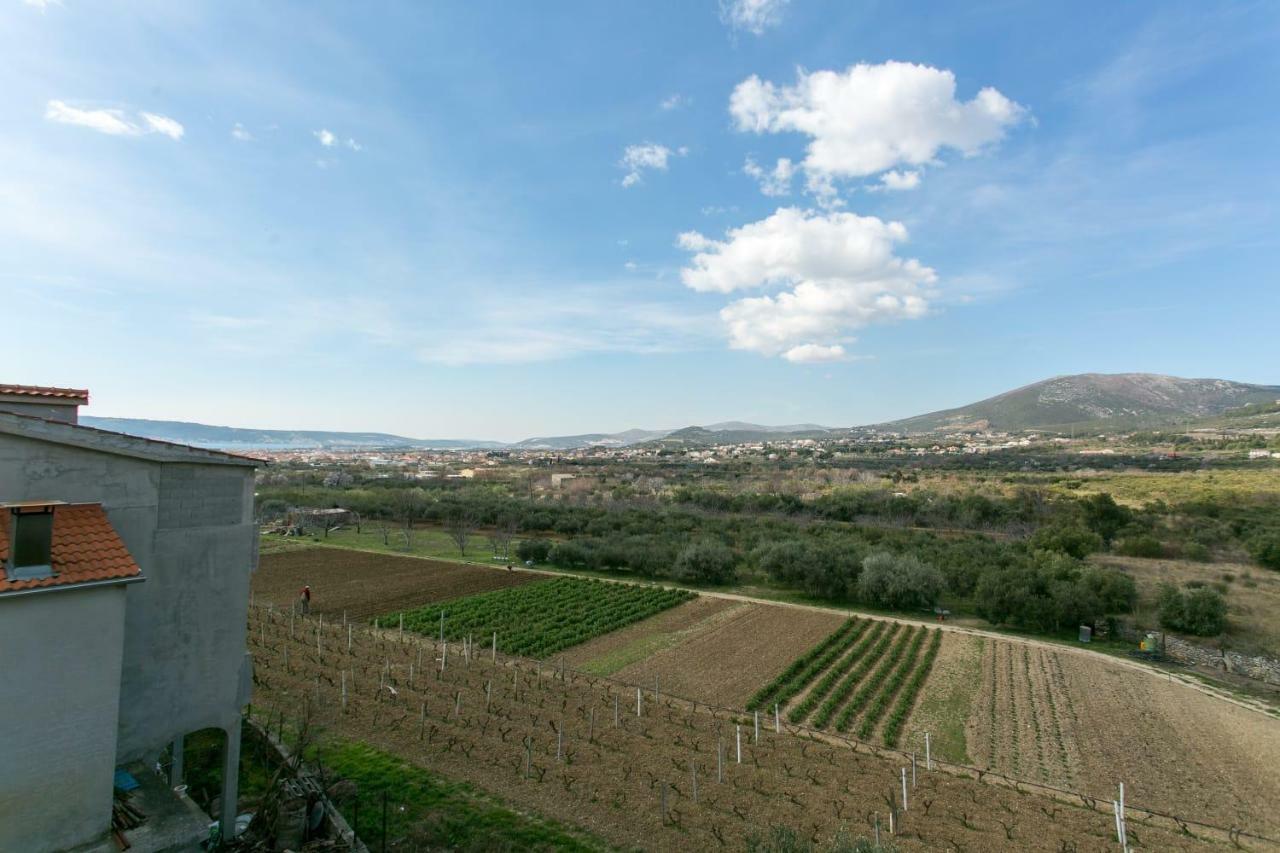 Apartament Apartman Antea Kaštel Stari Zewnętrze zdjęcie