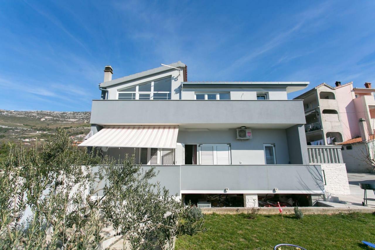 Apartament Apartman Antea Kaštel Stari Zewnętrze zdjęcie