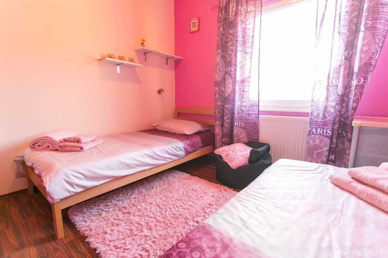 Apartament Apartman Antea Kaštel Stari Zewnętrze zdjęcie
