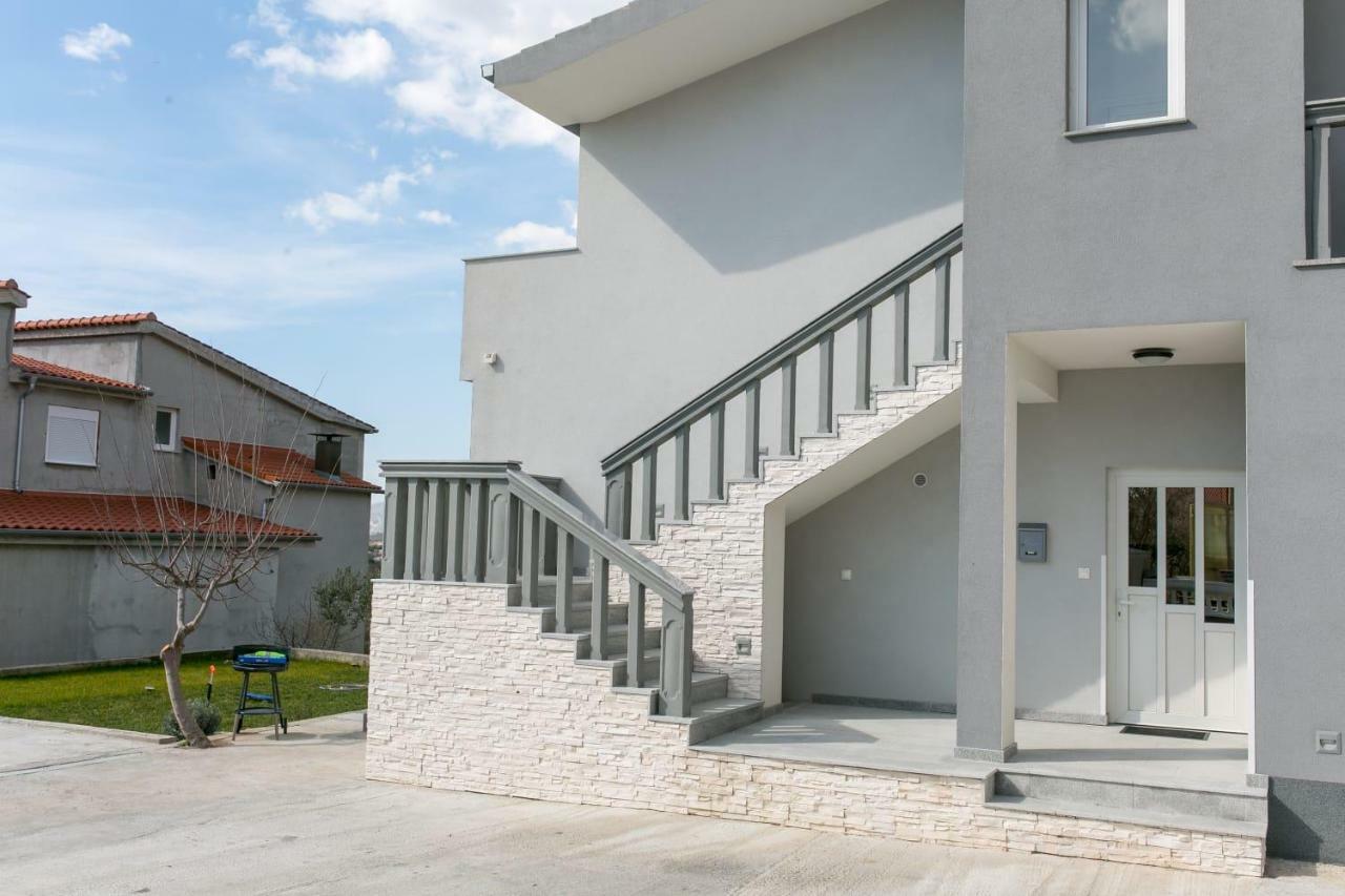 Apartament Apartman Antea Kaštel Stari Zewnętrze zdjęcie