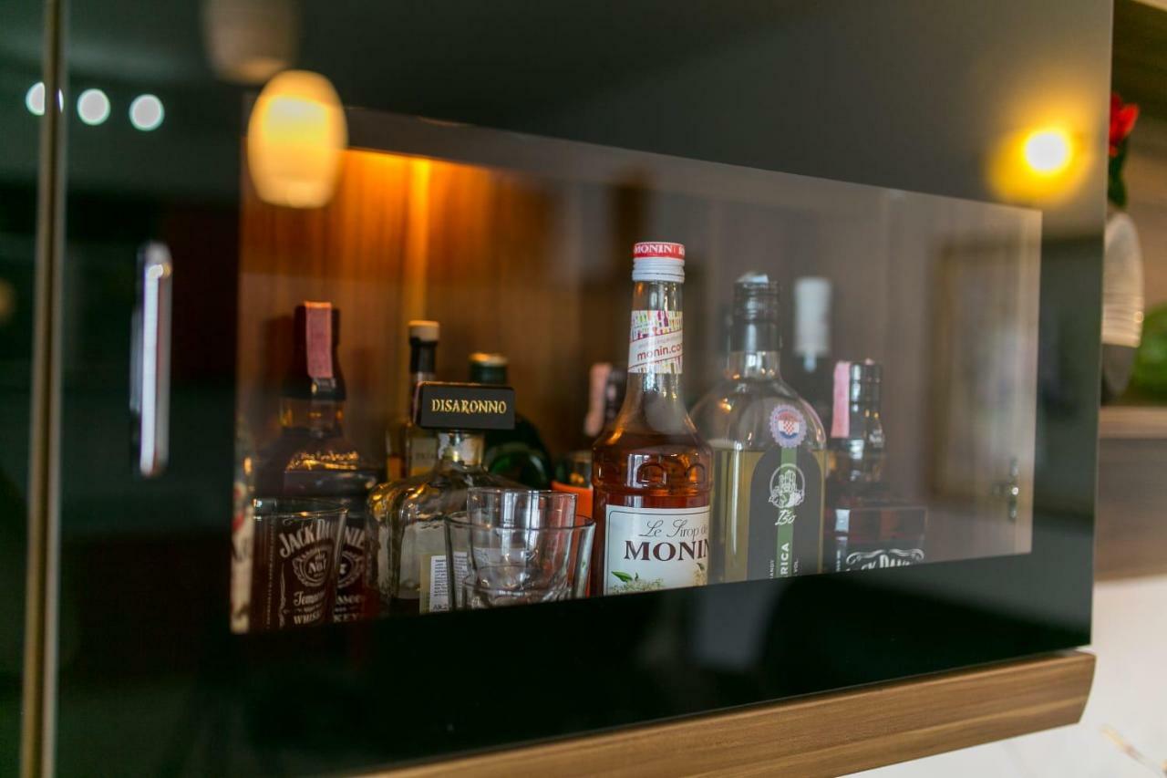 Apartament Apartman Antea Kaštel Stari Zewnętrze zdjęcie