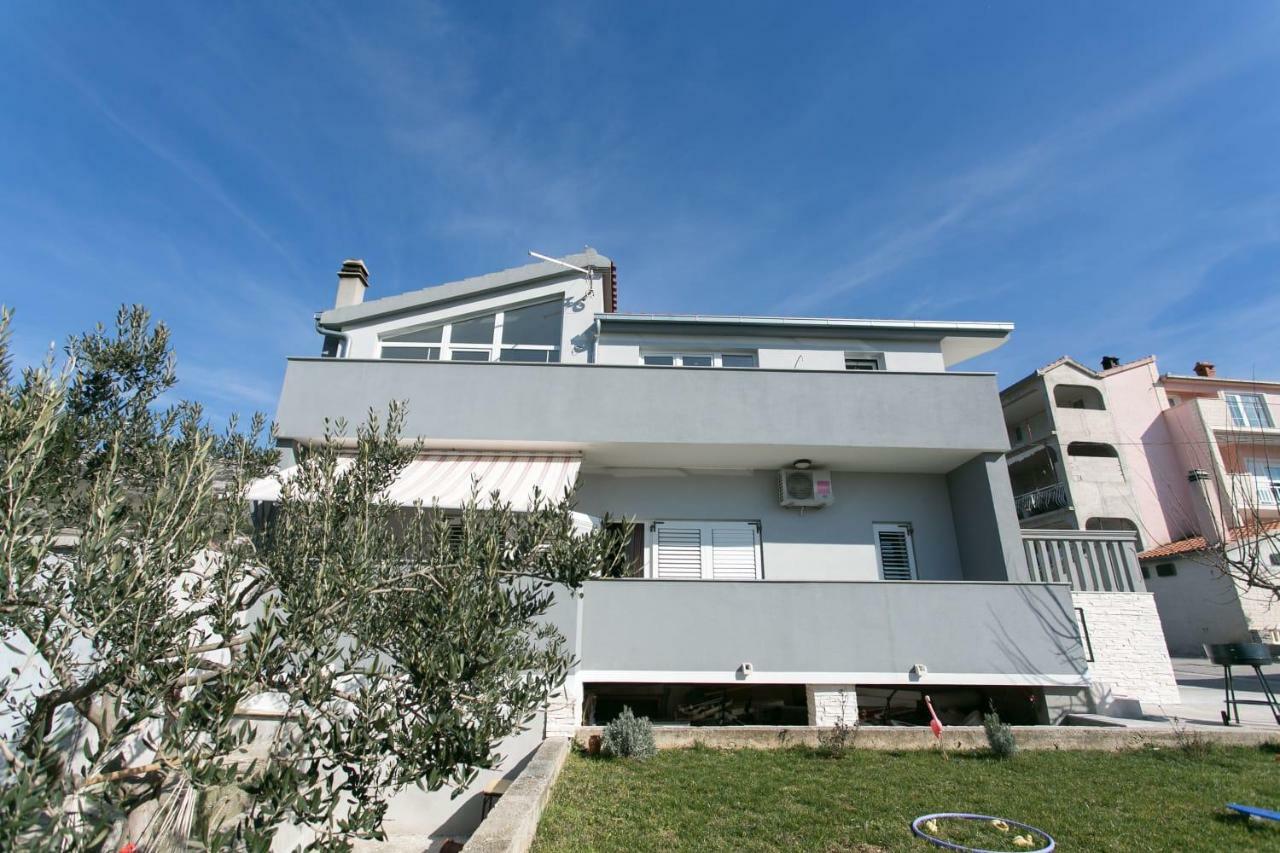 Apartament Apartman Antea Kaštel Stari Zewnętrze zdjęcie